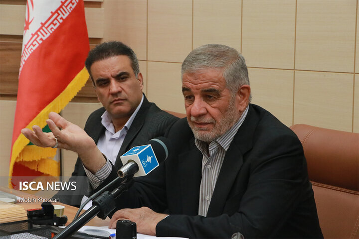 دانشجو مطالبه‌گر، پرسشگر و منتقد باشد 