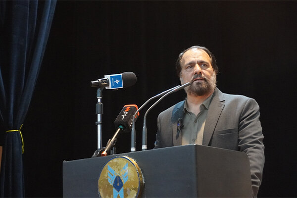 دانشگاه آزاد خراسان شمالی امروز به پشتوانه دانشجویان می‌درخشد