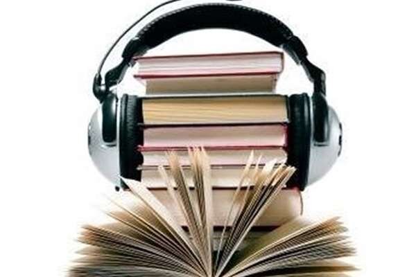 تدارک ۱۰ هزار نسخه کتاب صوتی در اردبیل