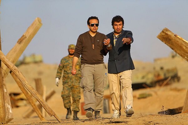 نهنگ عنبر۳ مجوز ساخت گرفت