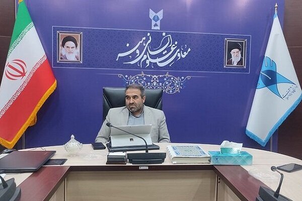 ضرورت یکپارچه‌سازی تولیدات علمی حوزه علوم انسانی طبق نقشه راه علمی کشور