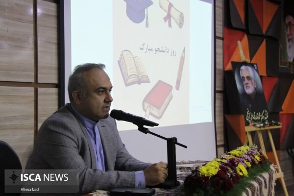 حل مشکلات فضای فیزیکی دانشگاه آزاد بوشهر با ساخت مجتمع ۷.۵ هکتاری