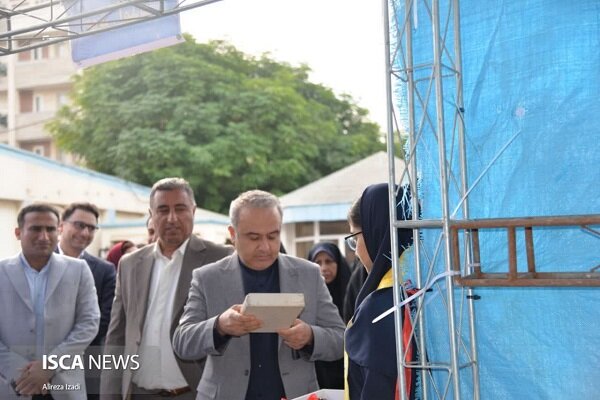 هفته پژوهش/ بوشهر