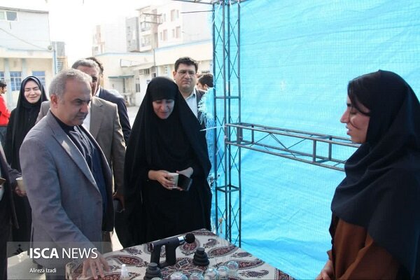 هفته پژوهش/ بوشهر