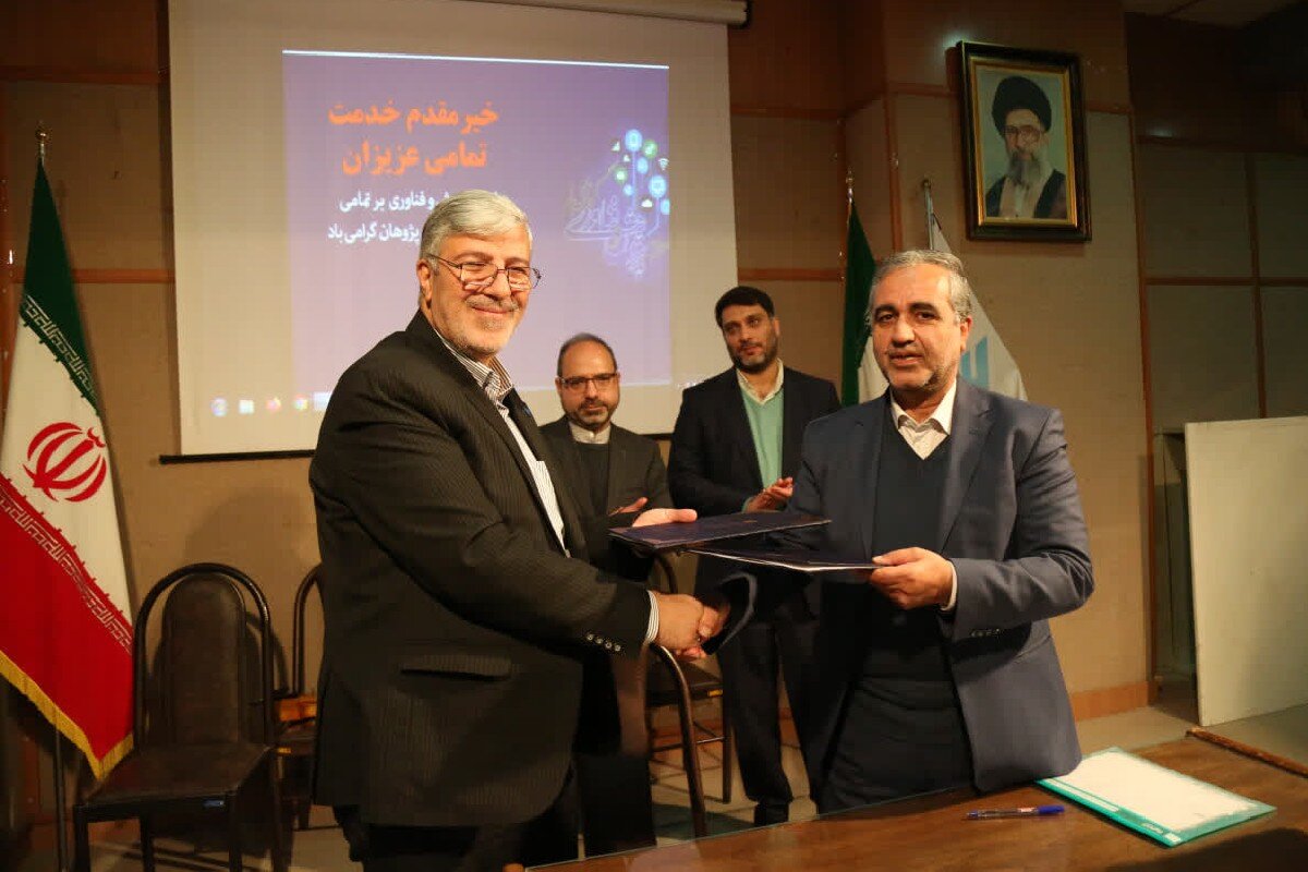 پژوهش باید به حل مسائل جامعه و تولید ثروت منجر شود