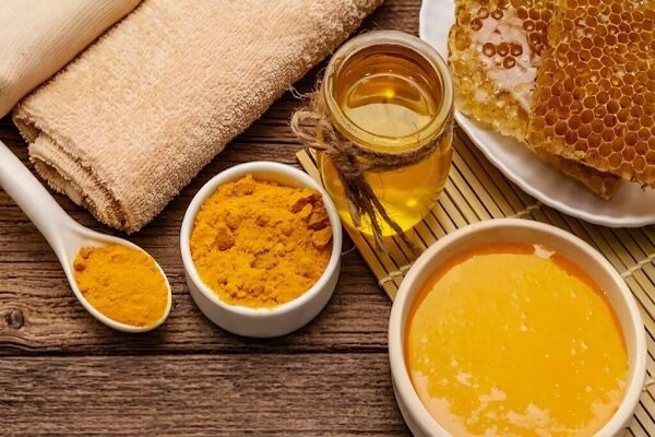 معجزه شیر طلایی برای سلامت روده