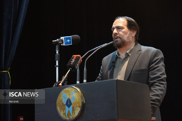 روز دانشجو دانشگاه آزاد بجنورد