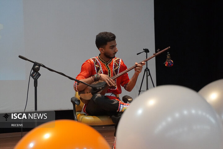 روز دانشجو دانشگاه آزاد بجنورد