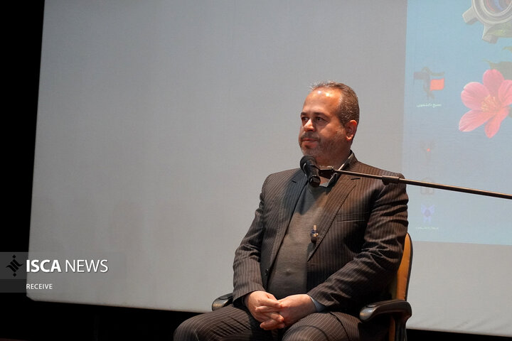 روز دانشجو دانشگاه آزاد بجنورد