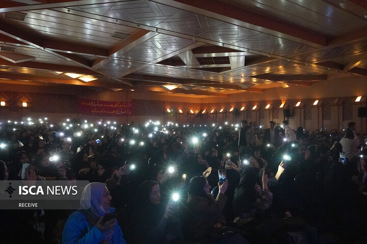 روز دانشجو دانشگاه آزاد بجنورد