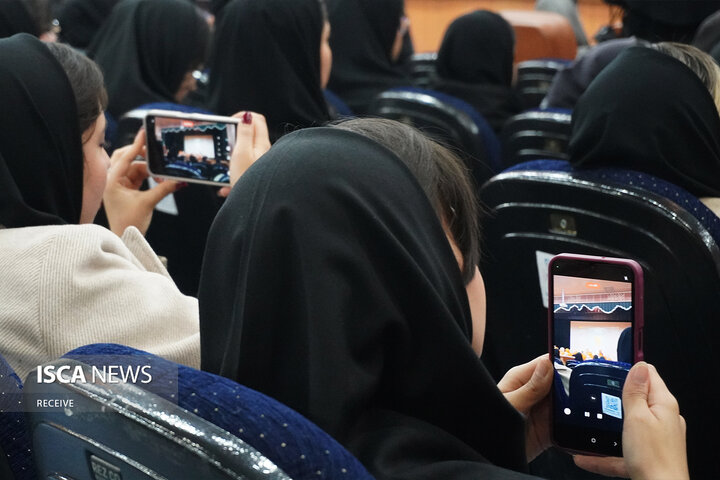 روز دانشجو دانشگاه آزاد بجنورد