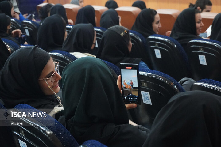 روز دانشجو دانشگاه آزاد بجنورد