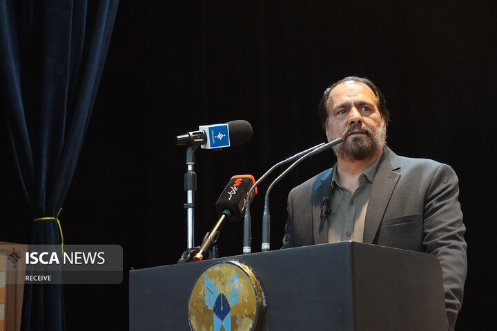 روز دانشجو دانشگاه آزاد بجنورد