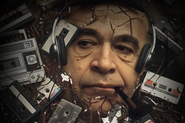 پوستر مستند «هویدا، یک پرتره صوتی» رونمایی شد