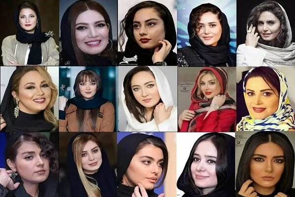 ولنگاری سلبریتیها؛ تبعیض و نادیده گرفتن قانون ولنگاری سلبریتیها؛ تبعیض و نادیده گرفتن قانون