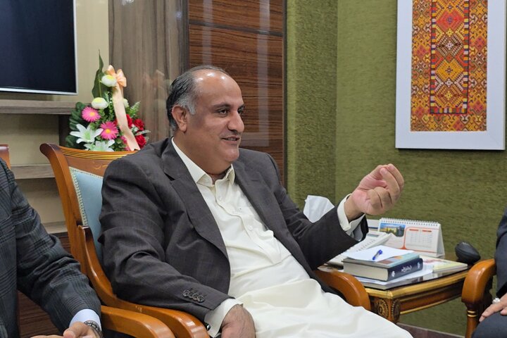 چابهار میزبان سومین همایش ملی رقابت‌پذیری و آینده تحولات شهری با رویکرد اقتصاد دریامحور است