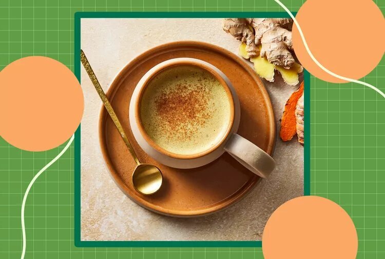 معجزه شیر طلایی برای سلامت روده