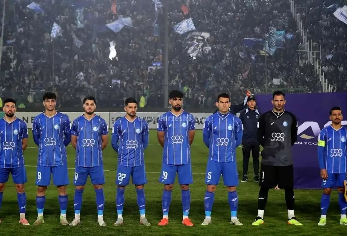 شرط سازمان لیگ برای لغو دیدار استقلال