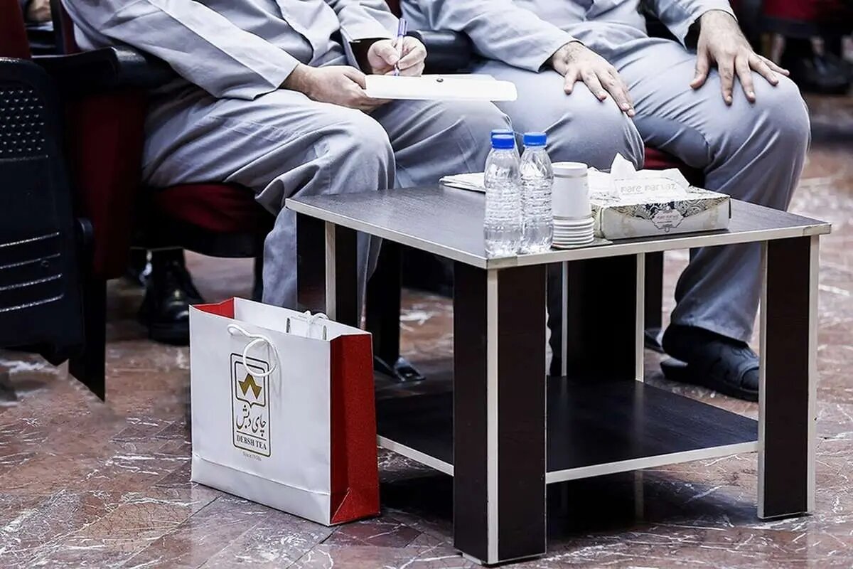 ۷ نفر از محکومان پرونده چای دبش همچنان متواری هستند