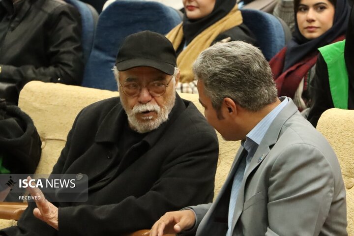 جشنواره سراسری نمایش