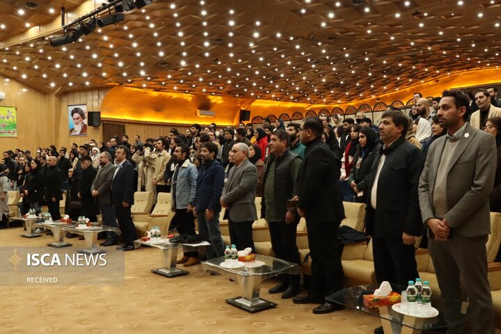 جشنواره سراسری نمایش