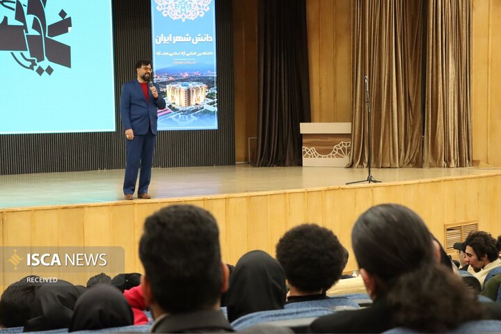 جشنواره سراسری نمایش