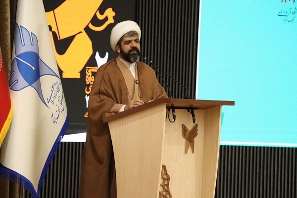 مشارکت دانشجویان کلید تحول فرهنگی است