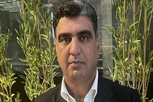 لحظه فوت خسرو علی‌کردی وکیل و فعال سیاسی منتشر شد + فیلم