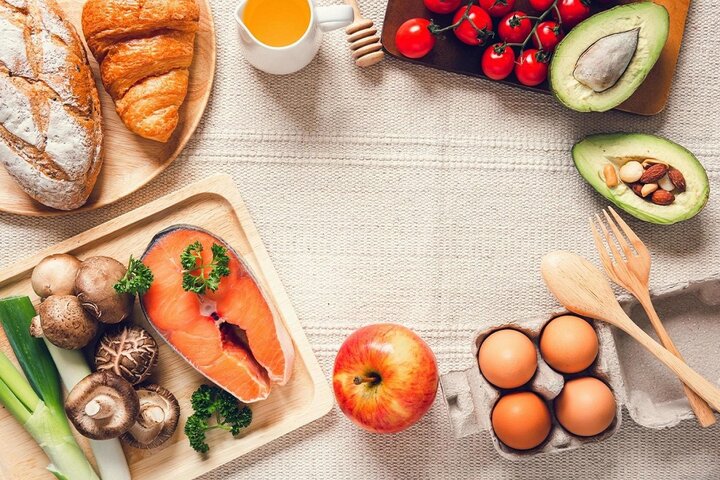 چرا باید متناسب با فصل غذا بخوریم؟ چرا باید متناسب با فصل غذا بخوریم؟