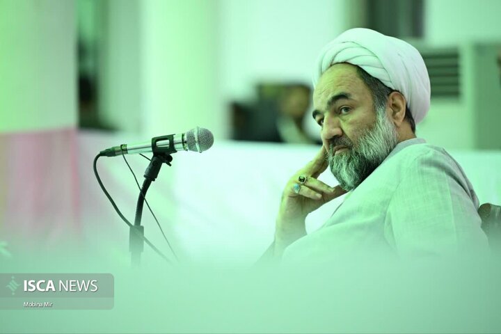 نماینده ولی فقیه استان