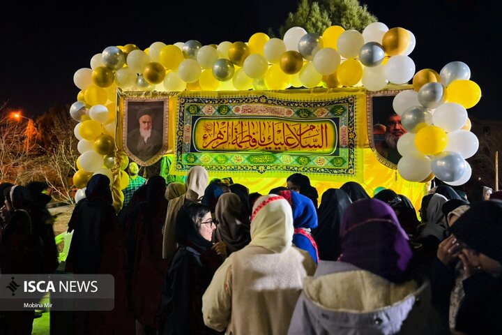 نماینده ولی فقیه استان