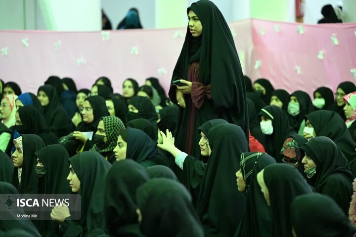 نماینده ولی فقیه استان