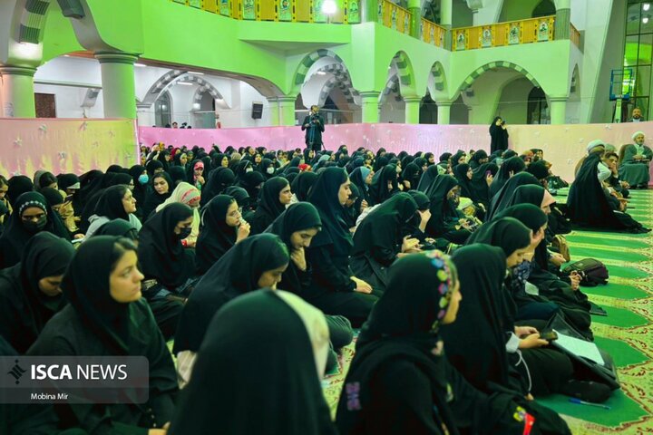 نماینده ولی فقیه استان