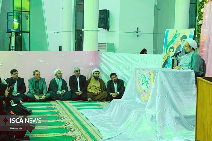 نماینده ولی فقیه استان