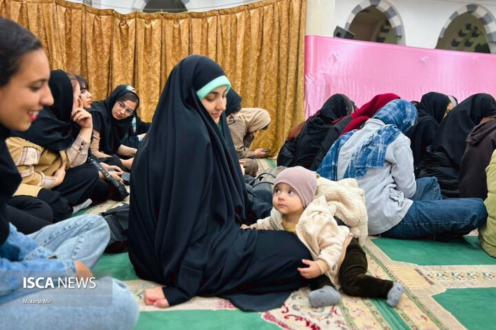 نماینده ولی فقیه استان