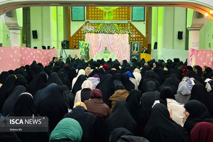 نماینده ولی فقیه استان