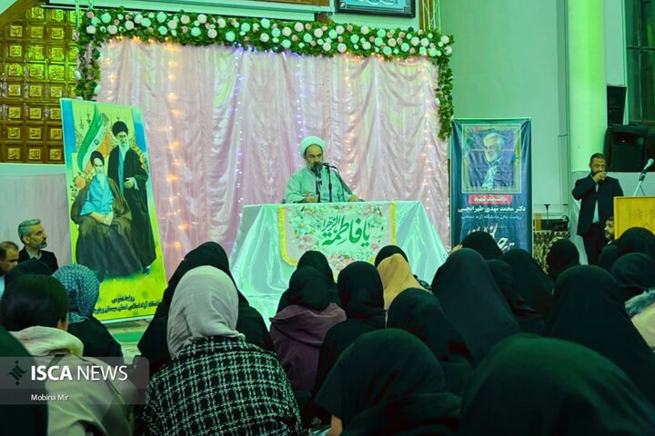 نماینده ولی فقیه استان