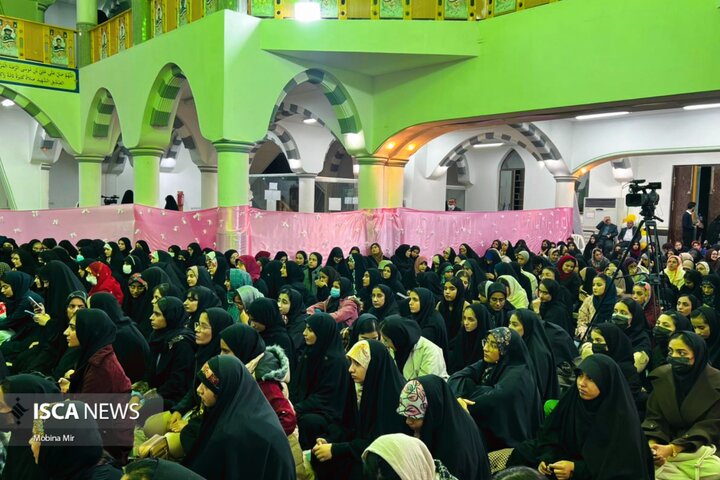 نماینده ولی فقیه استان