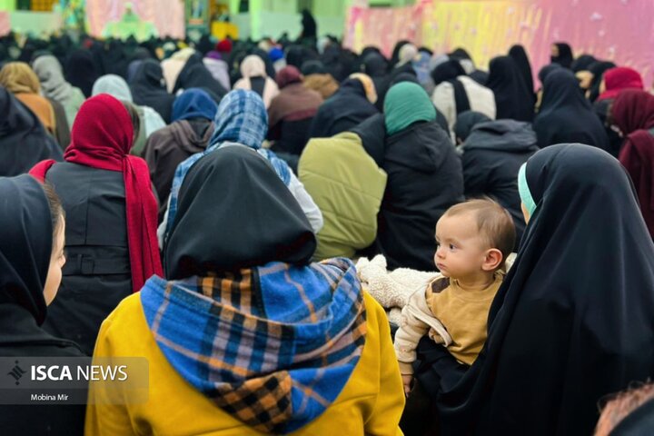 نماینده ولی فقیه استان