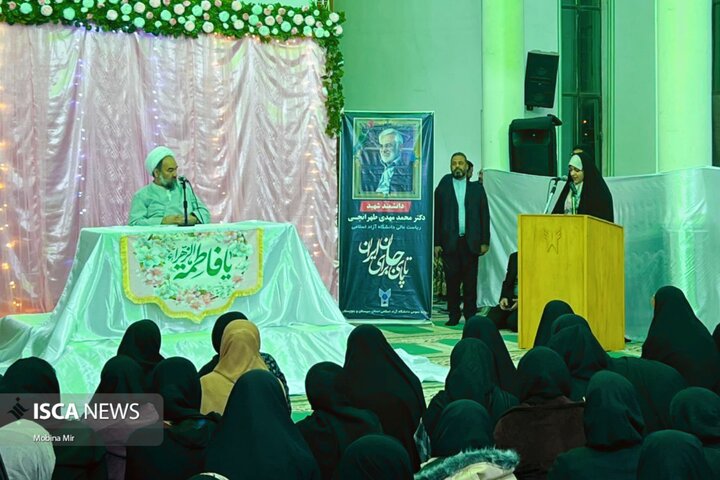 نماینده ولی فقیه استان