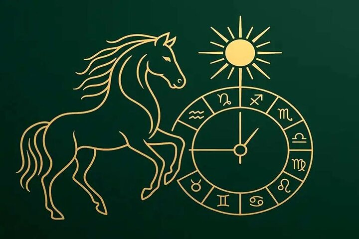 تاریخ و ساعت دقیق تحویل سال ۱۴۰۵ و نماد حیوانی این سال چیست؟