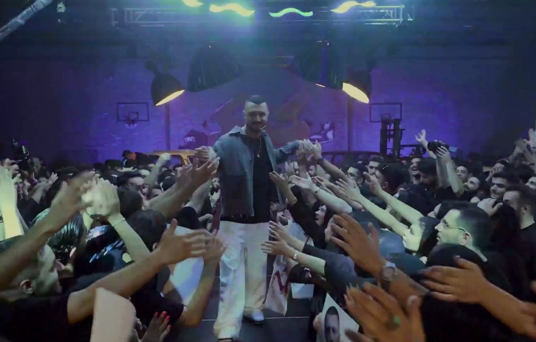 شبکه نمایش خانگی جولانگاه هنجارشکنان/ «گنگ» علی ضیا در فیلیمو