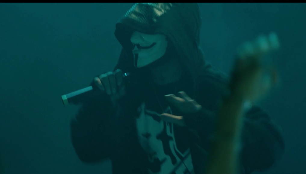 شبکه نمایش خانگی جولانگاه هنجارشکنان/ «گنگ» علی ضیا در فیلیمو