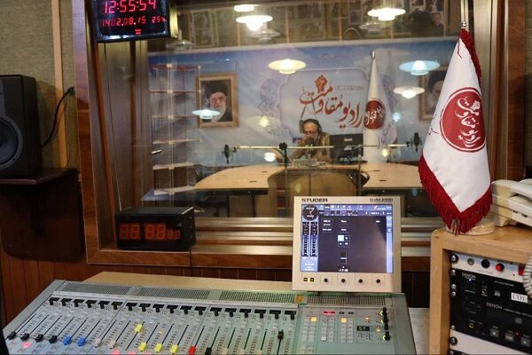 راه‌اندازی رادیو مقاومت/ رادیو مقاومت اول دی‌ماه ششمین سال فعالیت خود را آغاز می‌کند