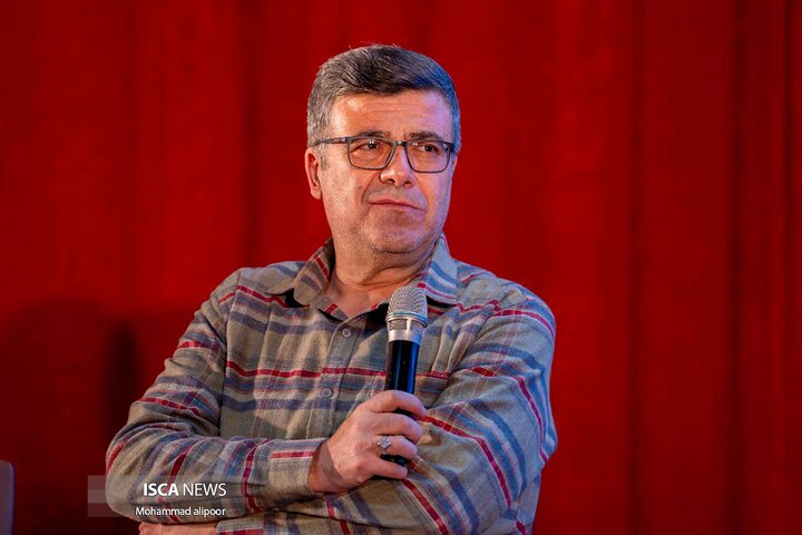 رزمندگان با «خنده» دشمن را ذلیل می‌کردند