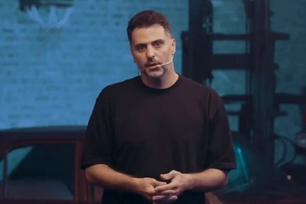 شبکه نمایش خانگی جولانگاه هنجارشکنان/ «گنگ» علی ضیا در فیلیمو