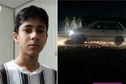 قتل هولناک کودک ۱۳ ساله در چابهار