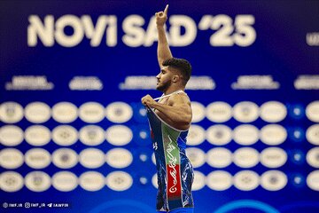 کشتی؛ رشته‌ای که در آن حتی پیروزی هم کافی نیست