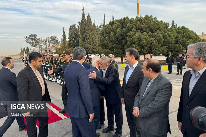 سفر یک روزه وزیر کشور به یزد