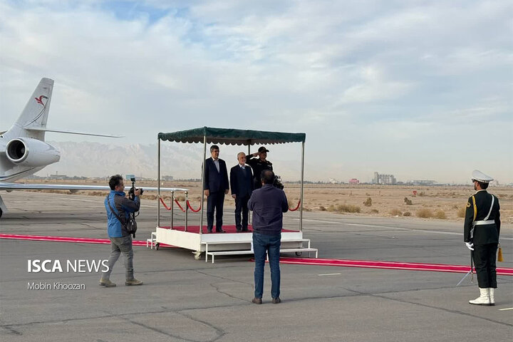 سفر یک روزه وزیر کشور به یزد